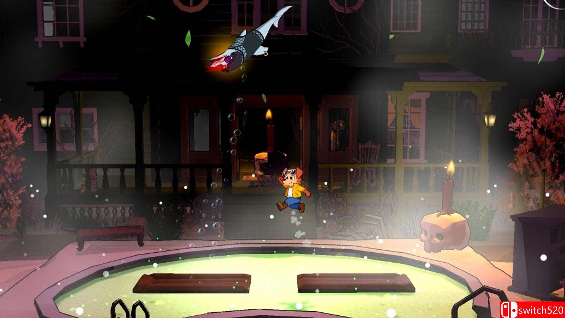 《去，去，跳！！（Go Go Jump!!）》TENOKE镜像版[EN]_4