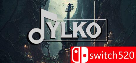 《Jylko：通过歌声》游戏封面