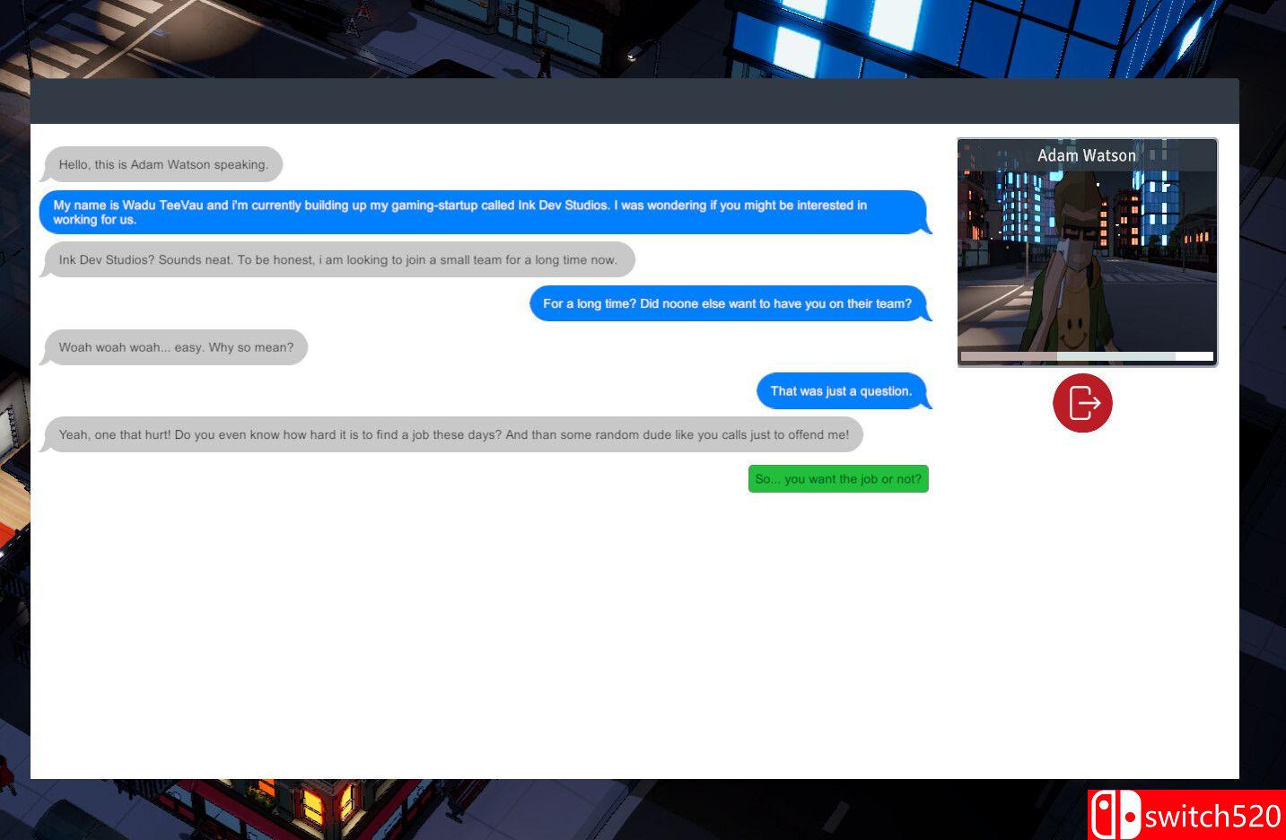 《软件公司》游戏截图5
