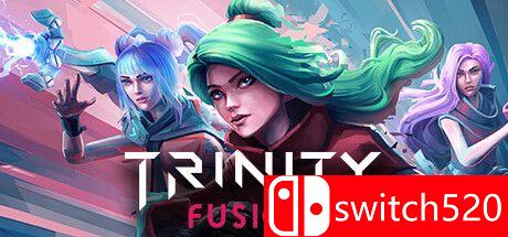 《三体融合（Trinity Fusion）》游戏主图