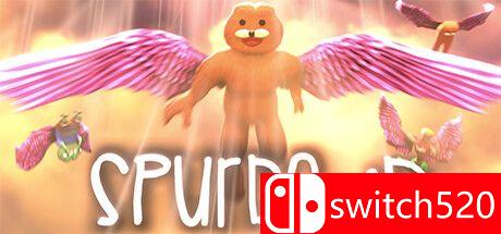 《斯波多：D（Spurdo :D）》游戏主图