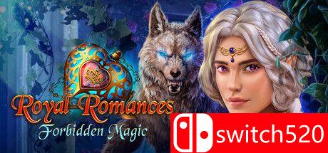 《皇家罗曼史：禁忌魔法》游戏主图
