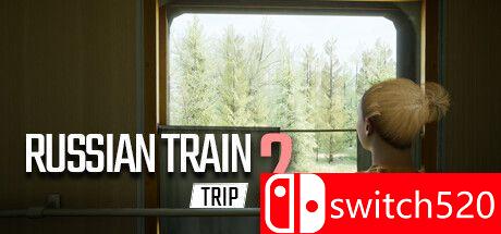 俄罗斯火车之旅2游戏封面