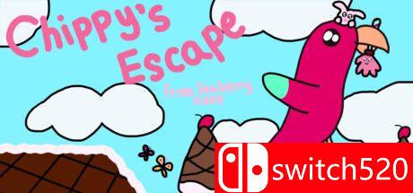 《奇比逃离海贝里堡》游戏主图