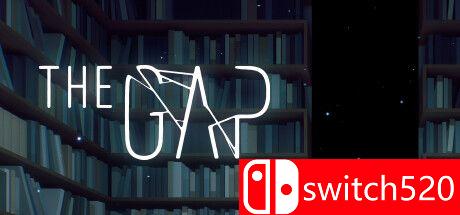 《差距（The Gap）》DARKSiDERS镜像版[EN]_0