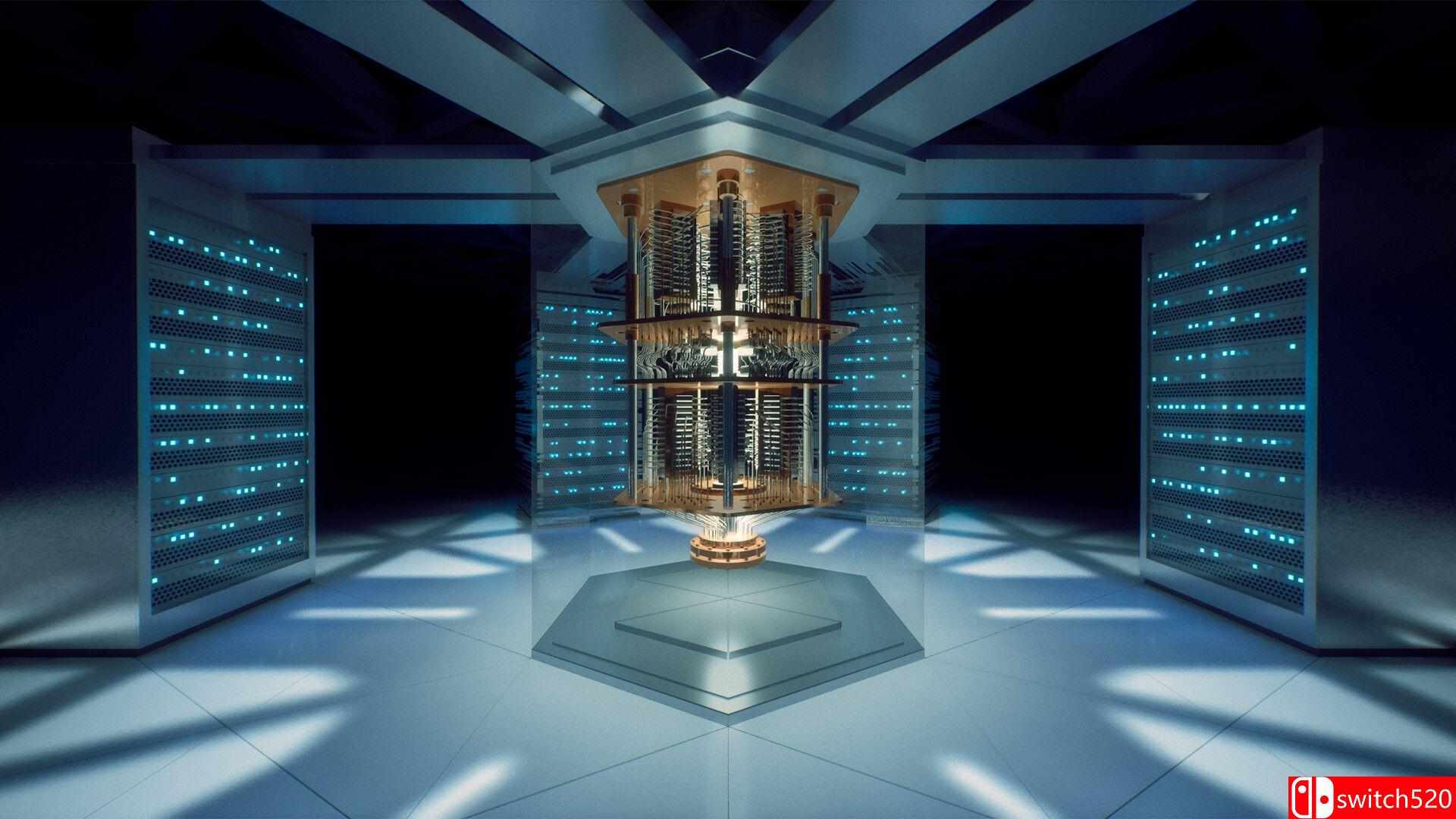 《差距（The Gap）》DARKSiDERS镜像版[EN]_3