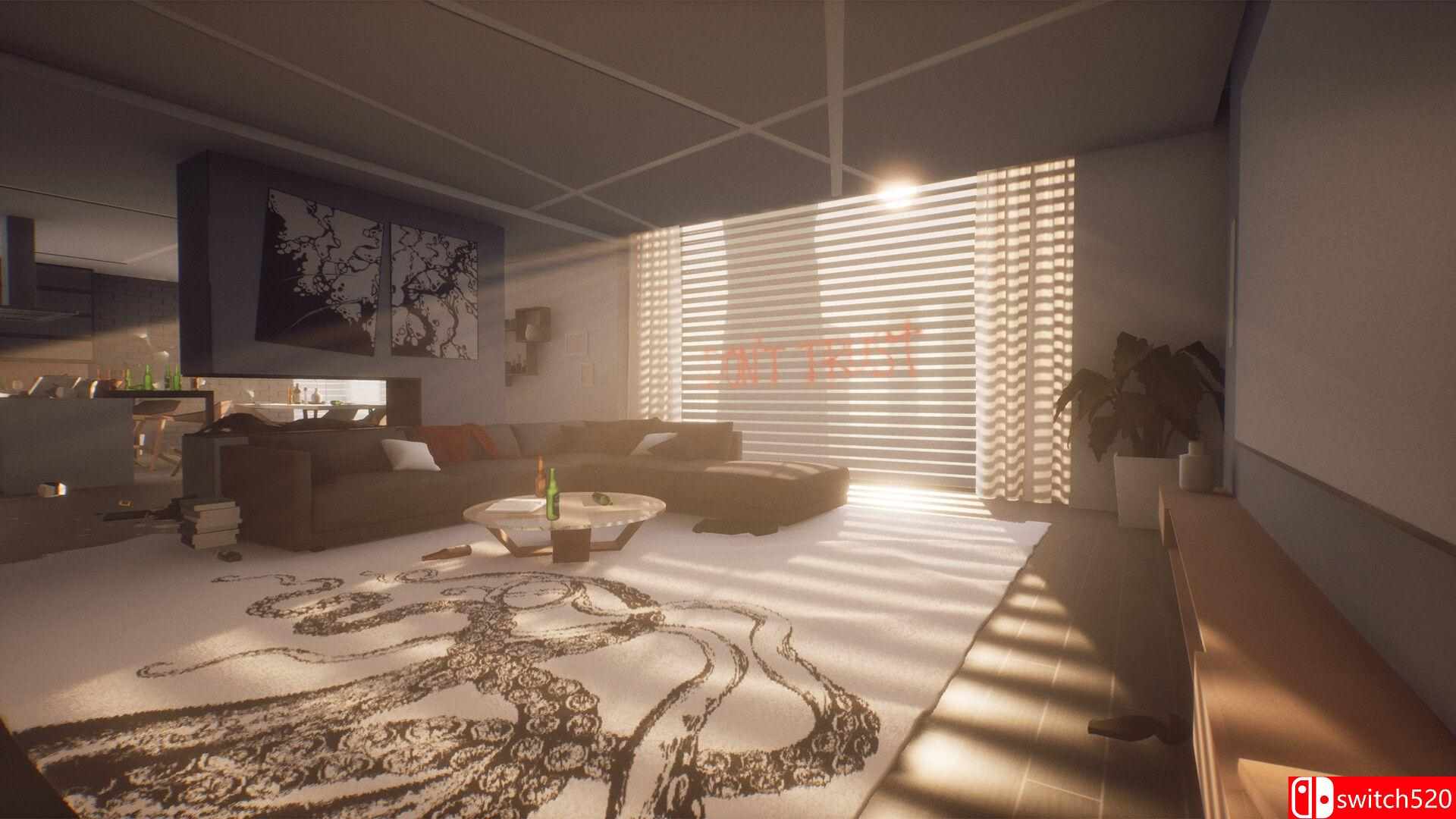 《差距（The Gap）》DARKSiDERS镜像版[EN]_2