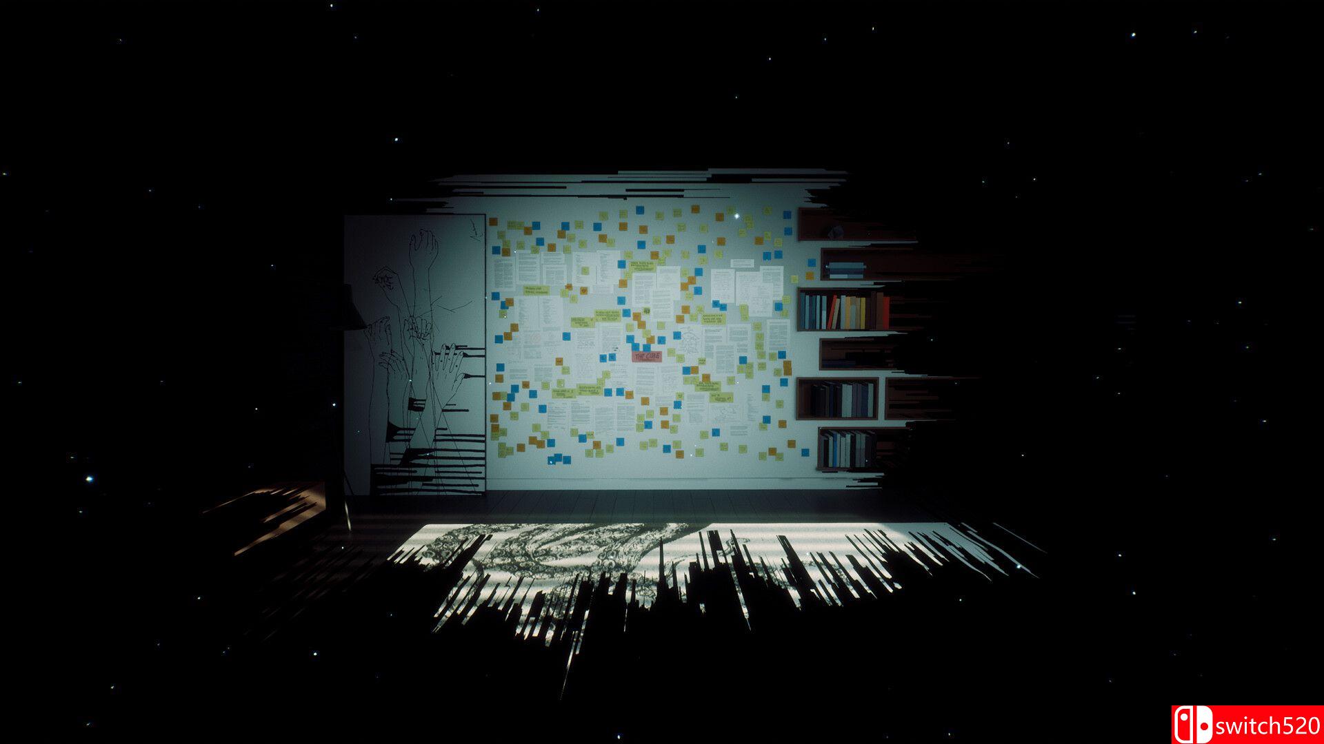 《差距（The Gap）》DARKSiDERS镜像版[EN]_5