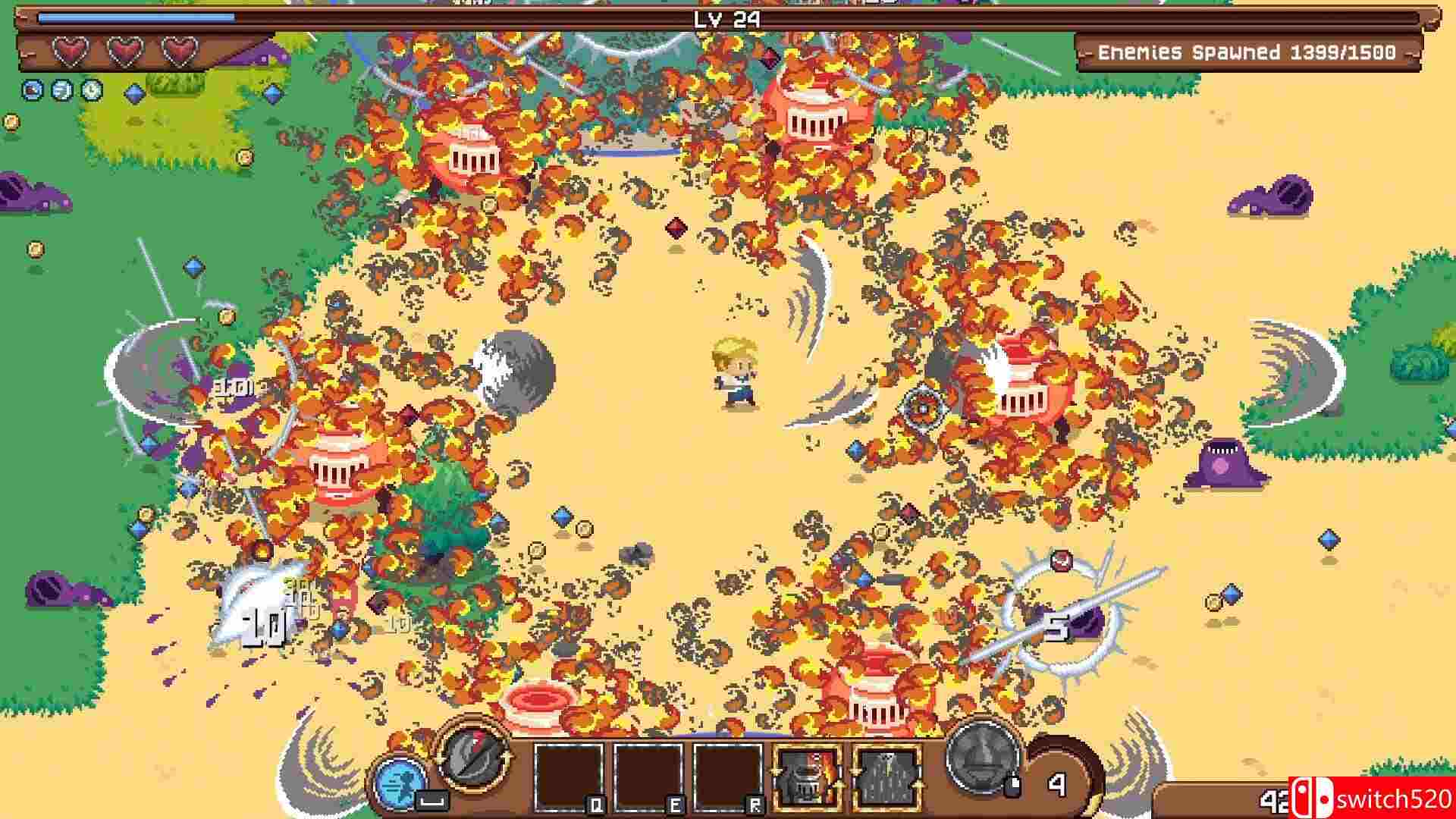 《狡猾的幸存者（Crafty Survivors）》v0.1.3.4 P2P硬盘版[EN]_1