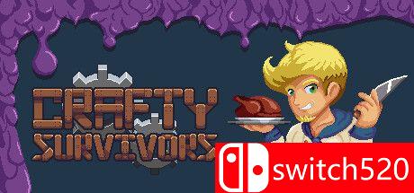 《狡猾的幸存者（Crafty Survivors）》v0.1.3.4 P2P硬盘版[EN]_0