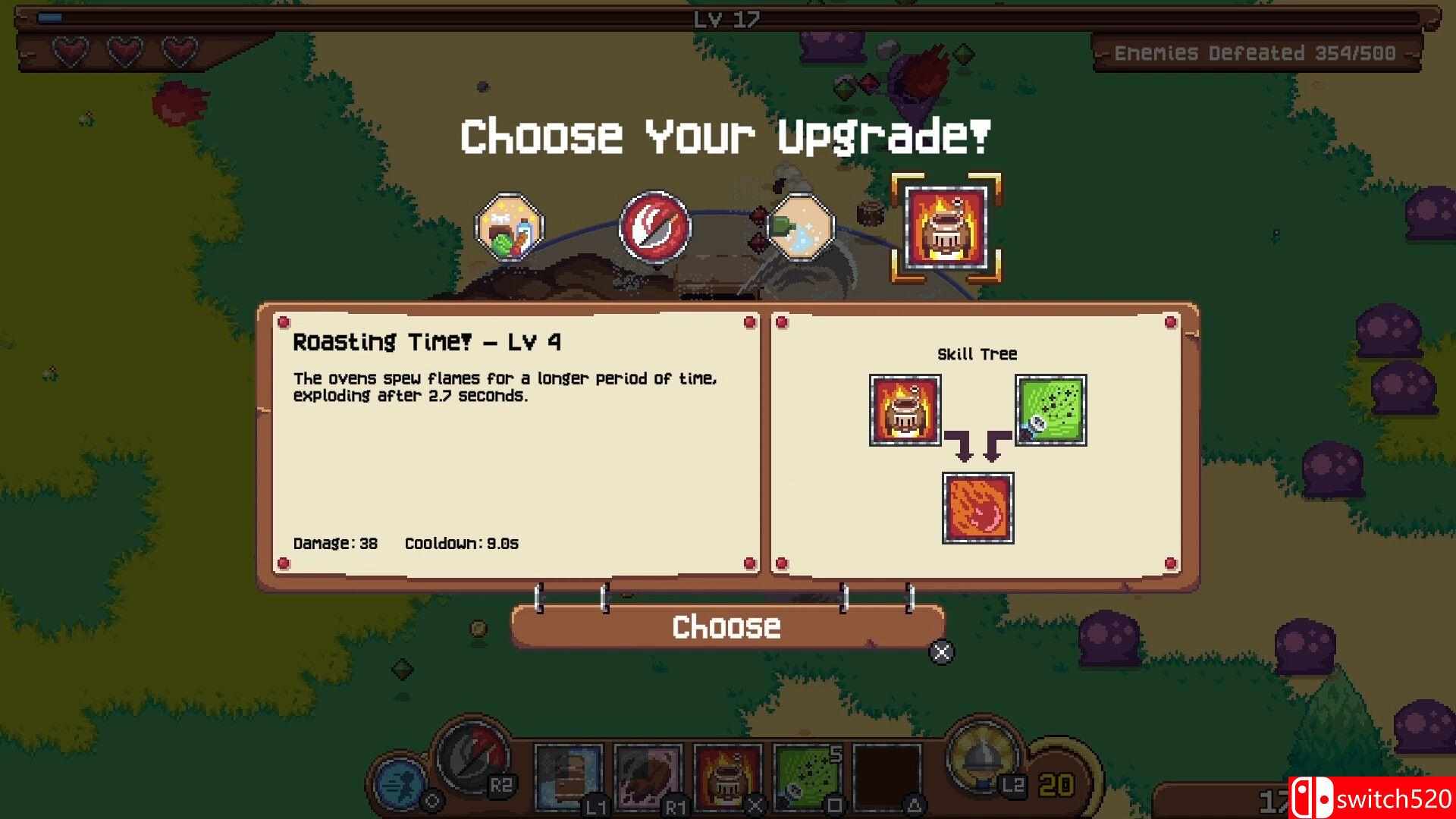 《狡猾的幸存者（Crafty Survivors）》v0.1.3.4 P2P硬盘版[EN]_3