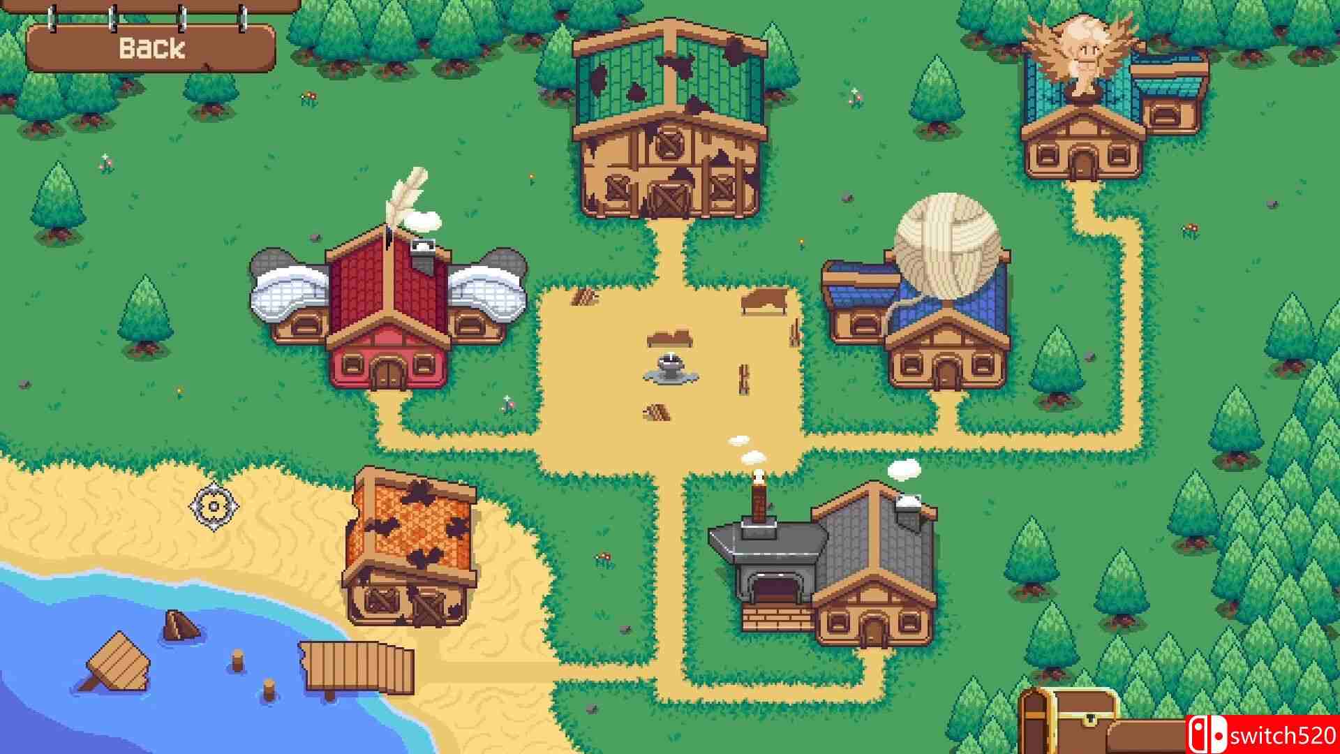 《狡猾的幸存者（Crafty Survivors）》v0.1.3.4 P2P硬盘版[EN]_5