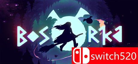 Bosorka游戏主图