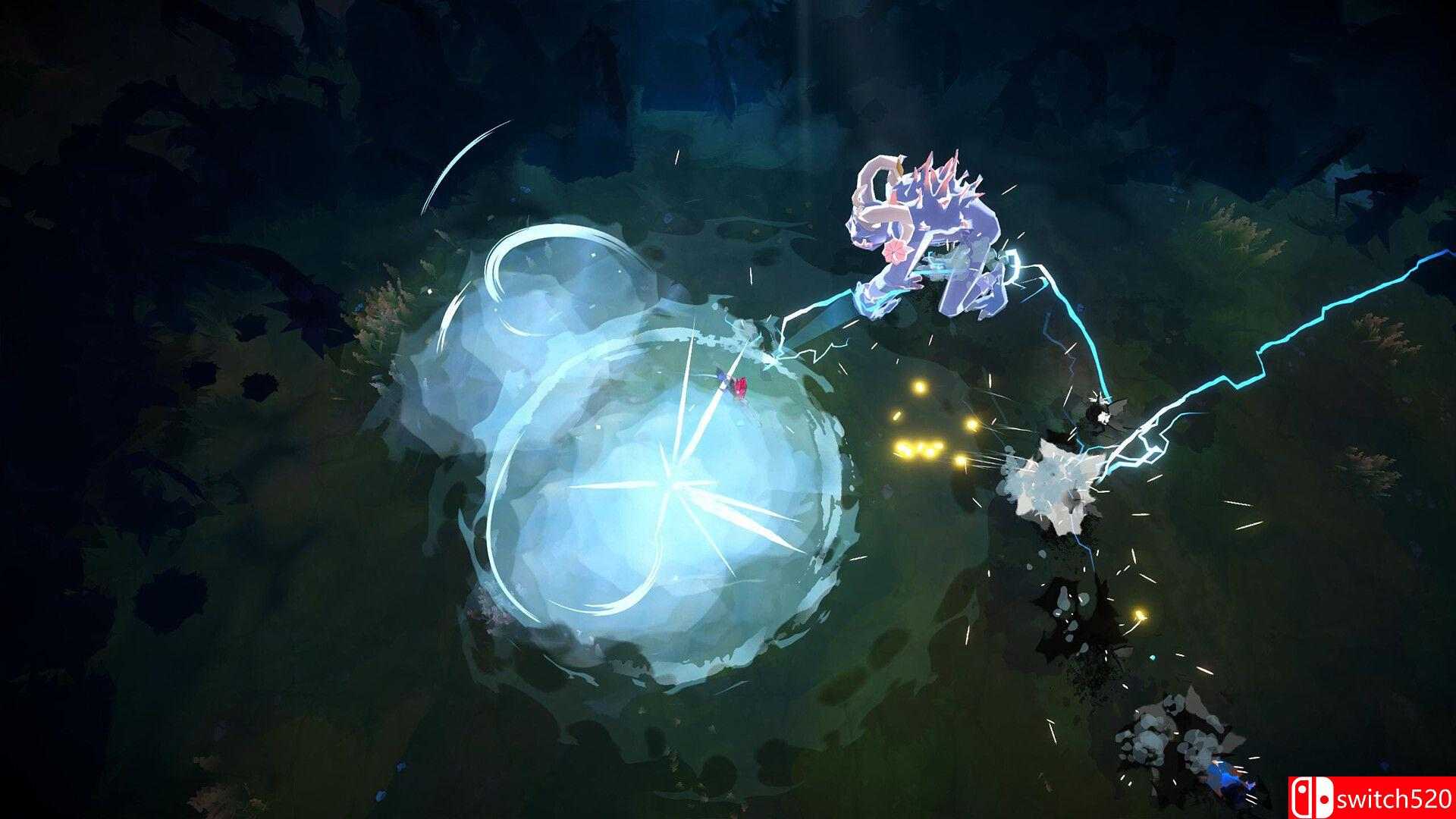 Bosorka游戏截图4