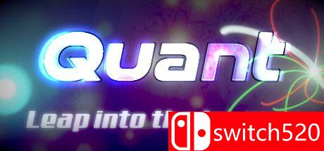 Quant游戏主视觉图