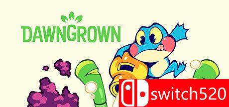 Dawngrown游戏封面