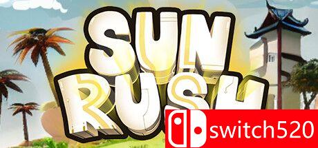 《太阳冲刺（Sun Rush）》游戏封面