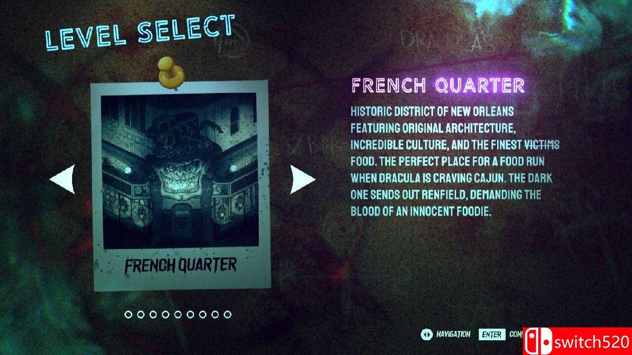 《雷恩菲尔德：赋血古拉口（Renfield）》Early Access P2P硬盘版[CN/EN]_4