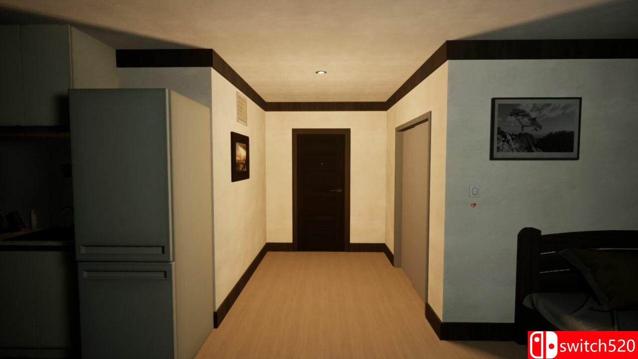 《爱，山姆》游戏截图1