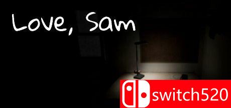 《爱，山姆（Love, Sam）》官方中文版游戏主图