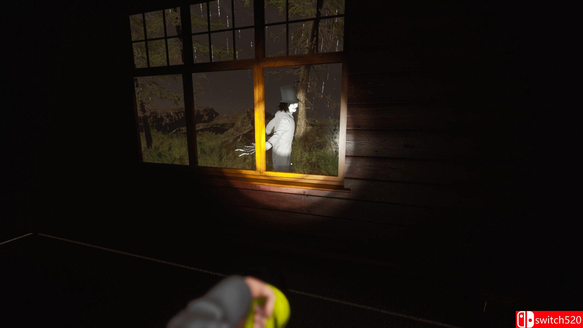 《苦夜降临 （Suffer The Night）》官方中文 FCKDRM镜像版[CN/TW/EN]_5