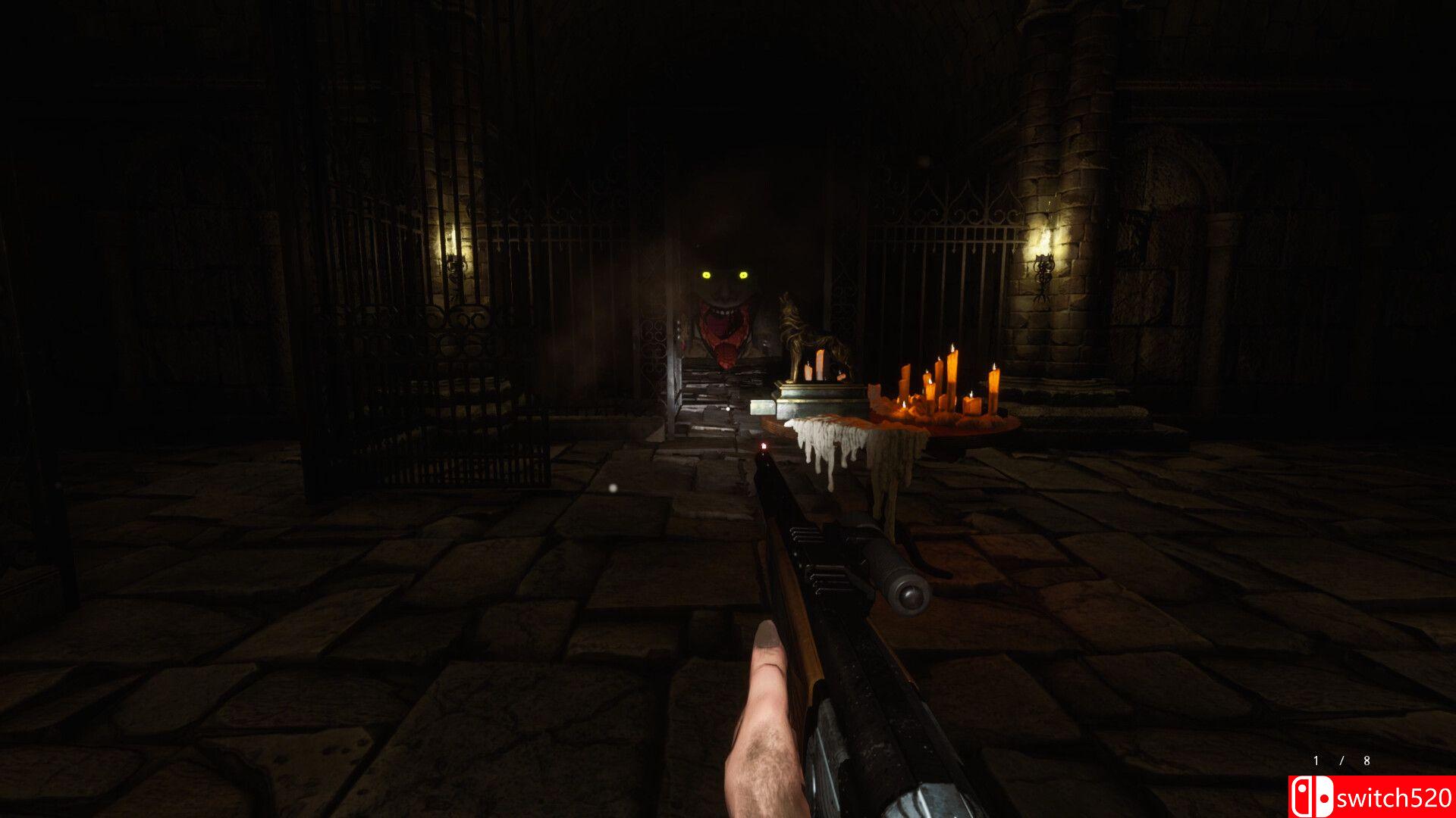 《苦夜降临 （Suffer The Night）》官方中文 FCKDRM镜像版[CN/TW/EN]_4