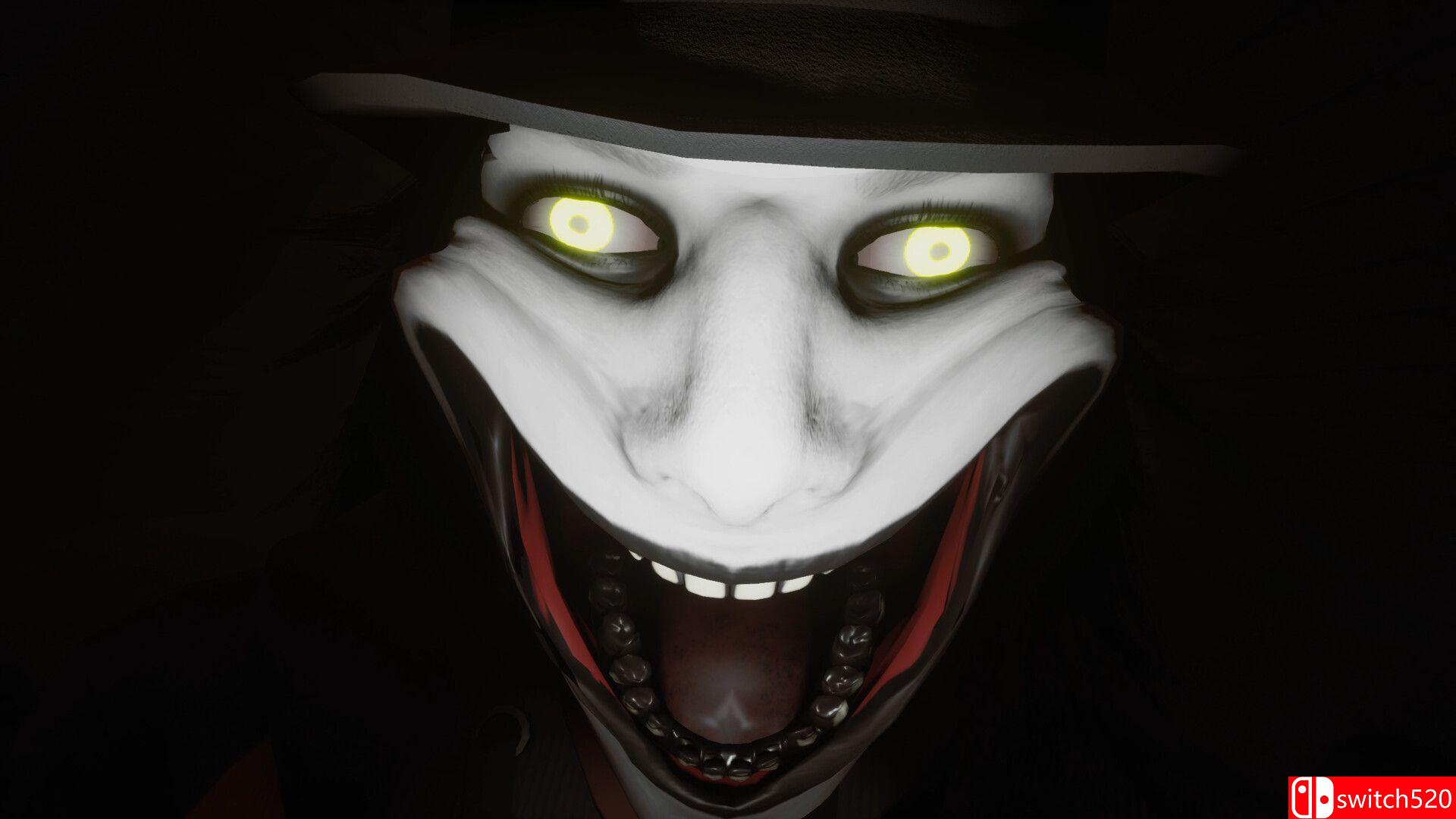 《苦夜降临 （Suffer The Night）》官方中文 FCKDRM镜像版[CN/TW/EN]_3