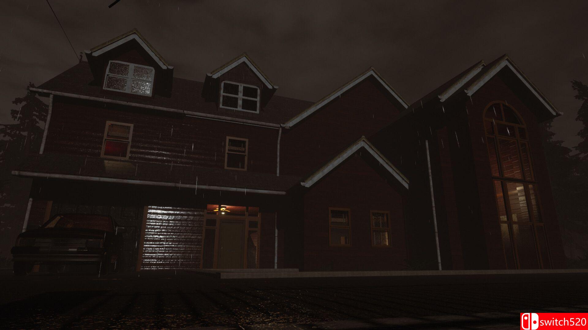 《苦夜降临 （Suffer The Night）》官方中文 FCKDRM镜像版[CN/TW/EN]_2