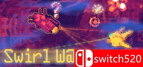 《Swirl W@tch》游戏主图