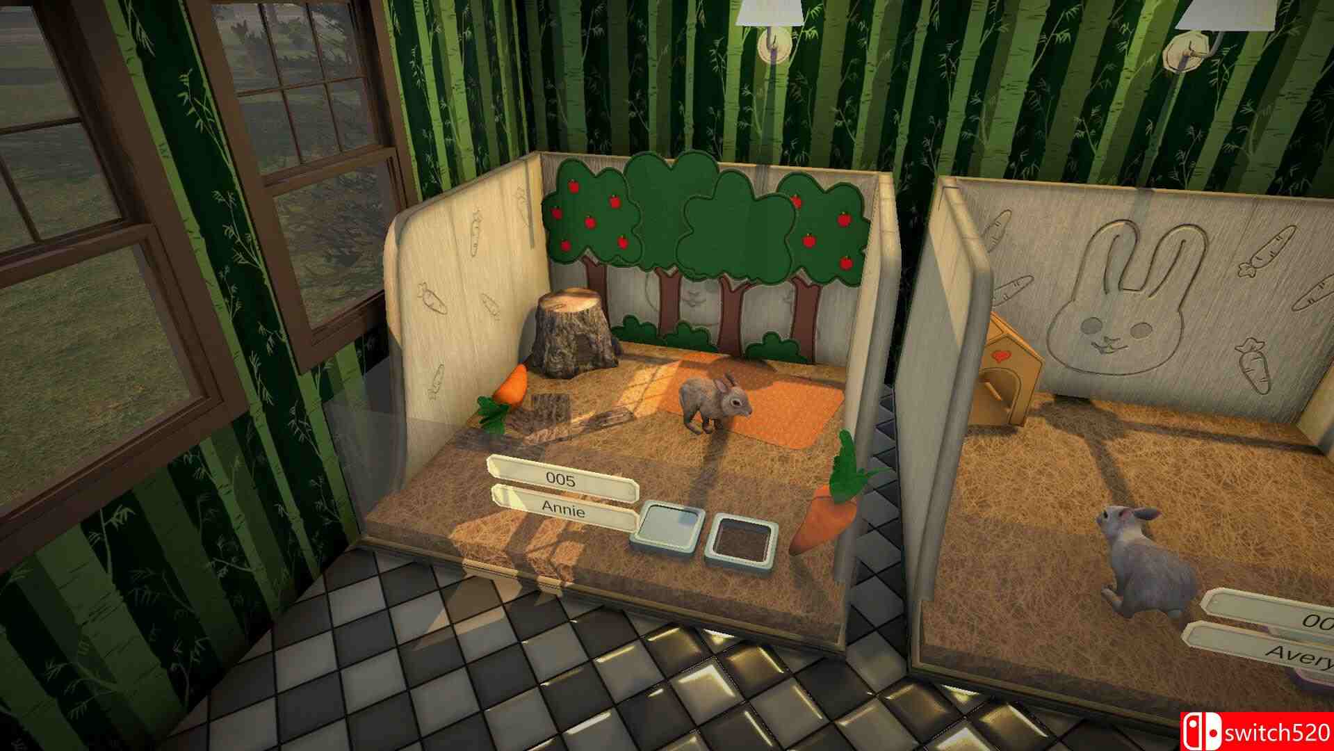 《宠物旅馆（Pets Hotel）》TENOKE镜像版[CN/TW/EN/JP]_4