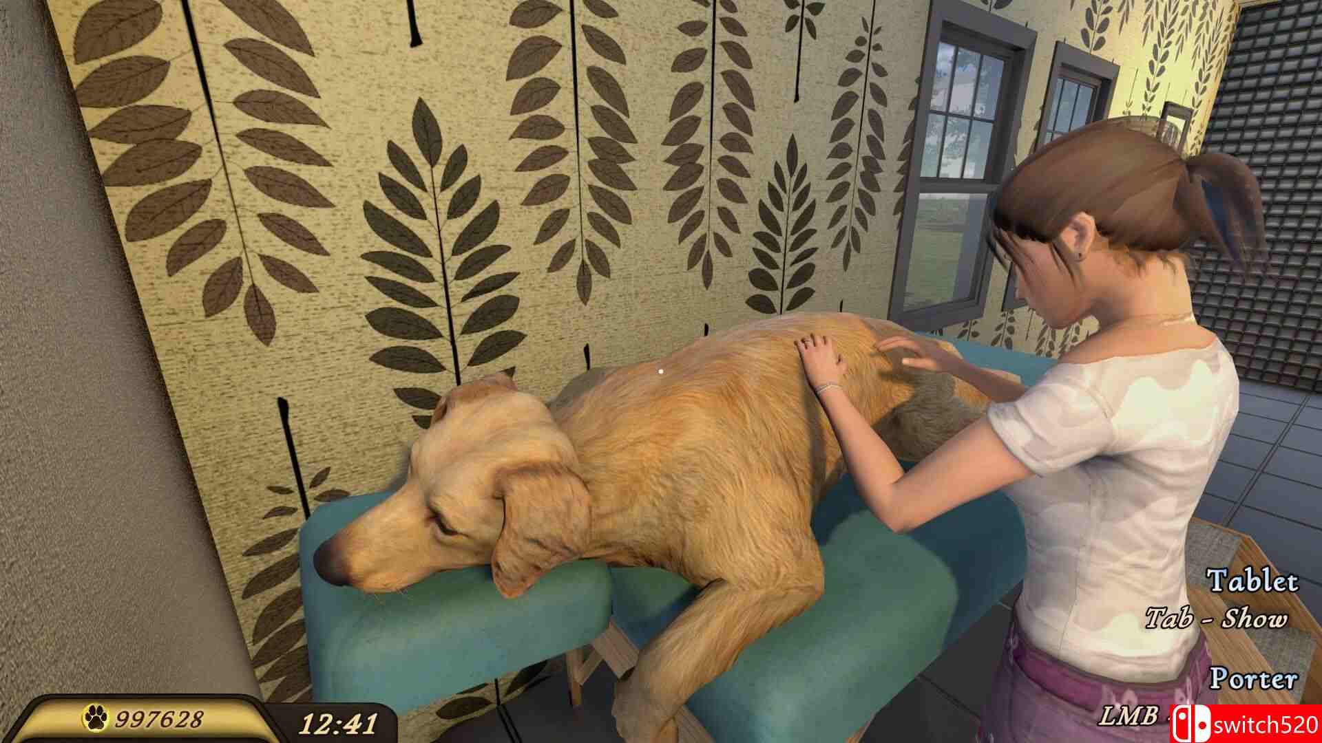 《宠物旅馆（Pets Hotel）》TENOKE镜像版[CN/TW/EN/JP]_3