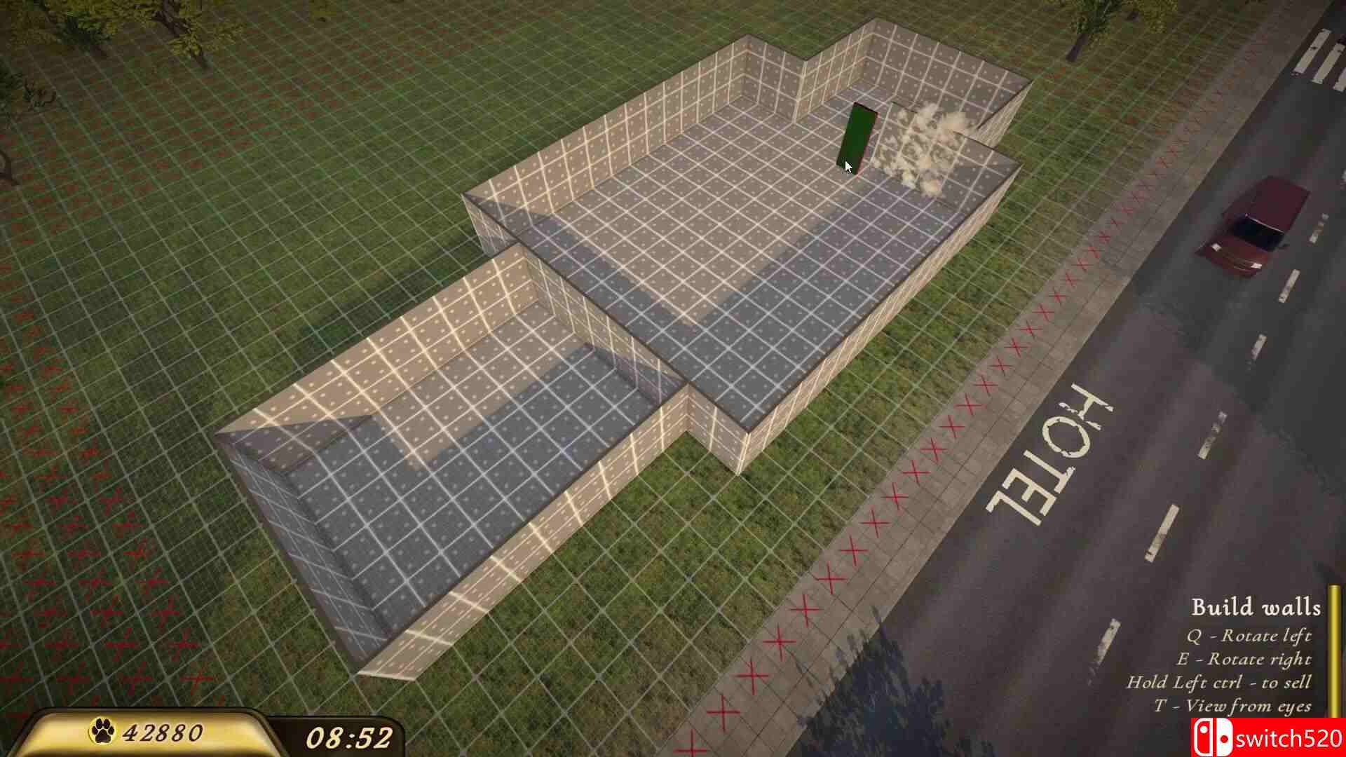 《宠物旅馆（Pets Hotel）》TENOKE镜像版[CN/TW/EN/JP]_2