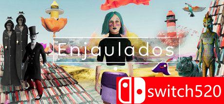 游戏《Enjaulados》封面图