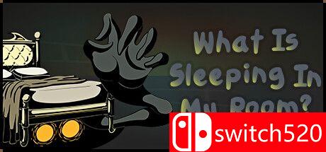 游戏《什么睡在我房间？》封面图