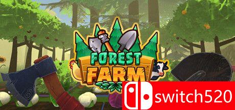 森林农场游戏主图