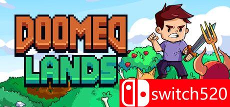 《末日之地（Doomed Lands）》游戏主图