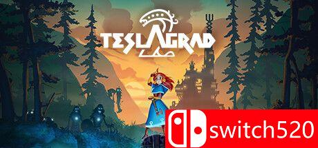 特斯拉学徒2游戏封面