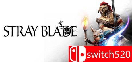 《迷失之刃（Stray Blade）》官方中文 v1.7 Razor1911镜像版封面图