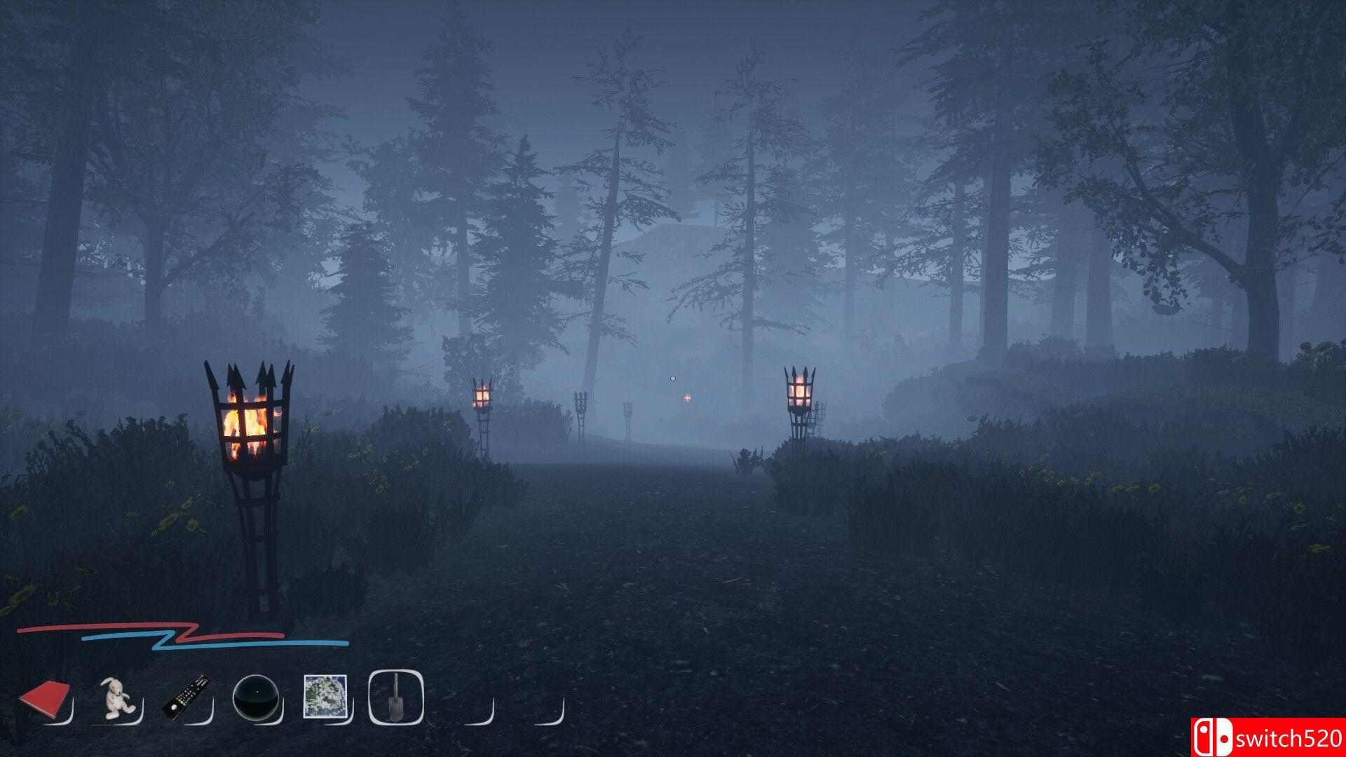 《之间（Between）》游戏截图3