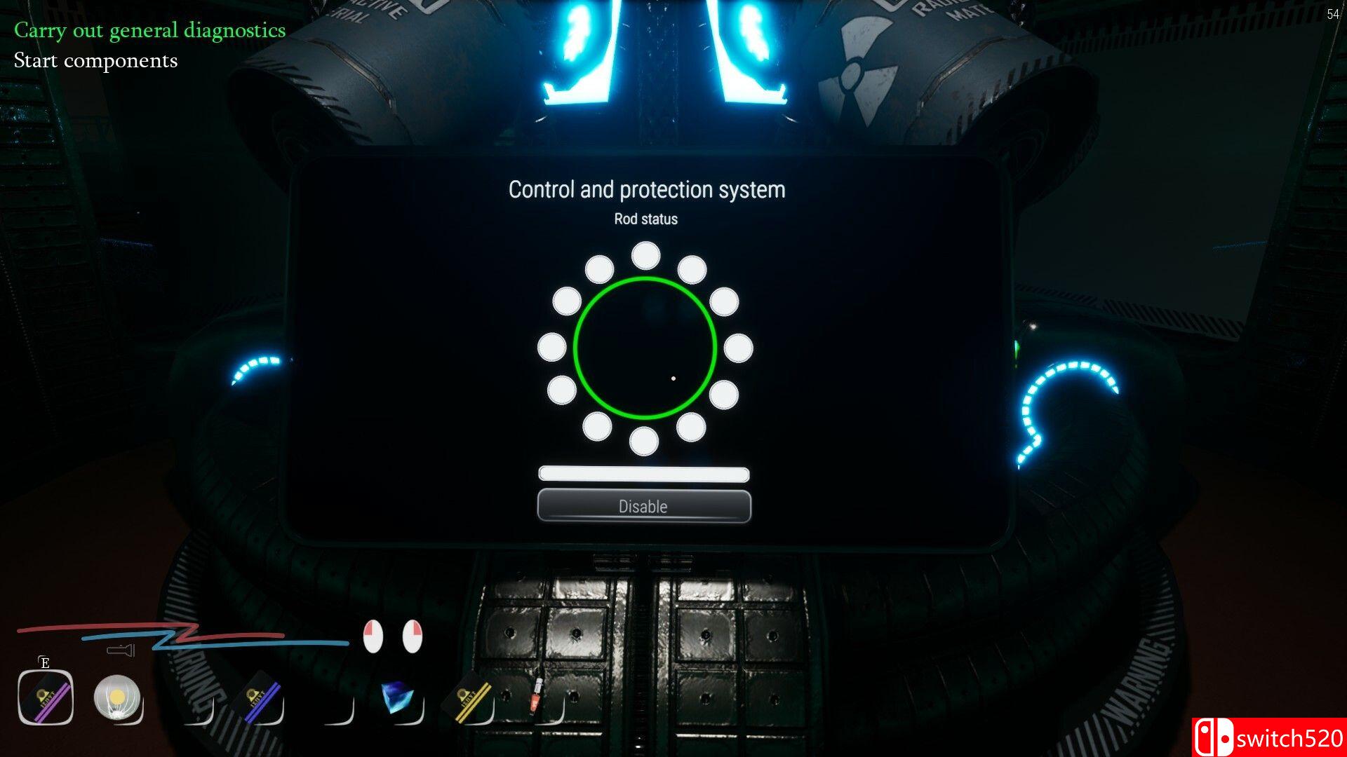 《之间（Between）》游戏截图4