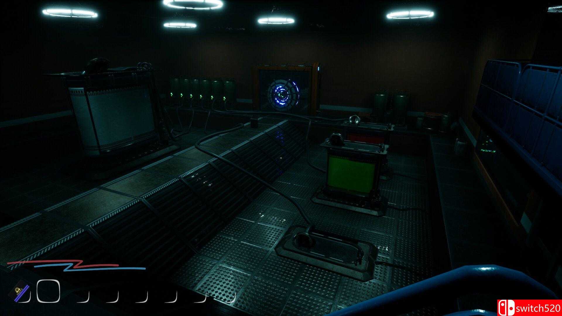 《之间（Between）》游戏截图5