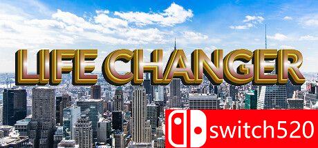 《生活改变者（Life Changer）》TENOKE镜像版[EN]_0