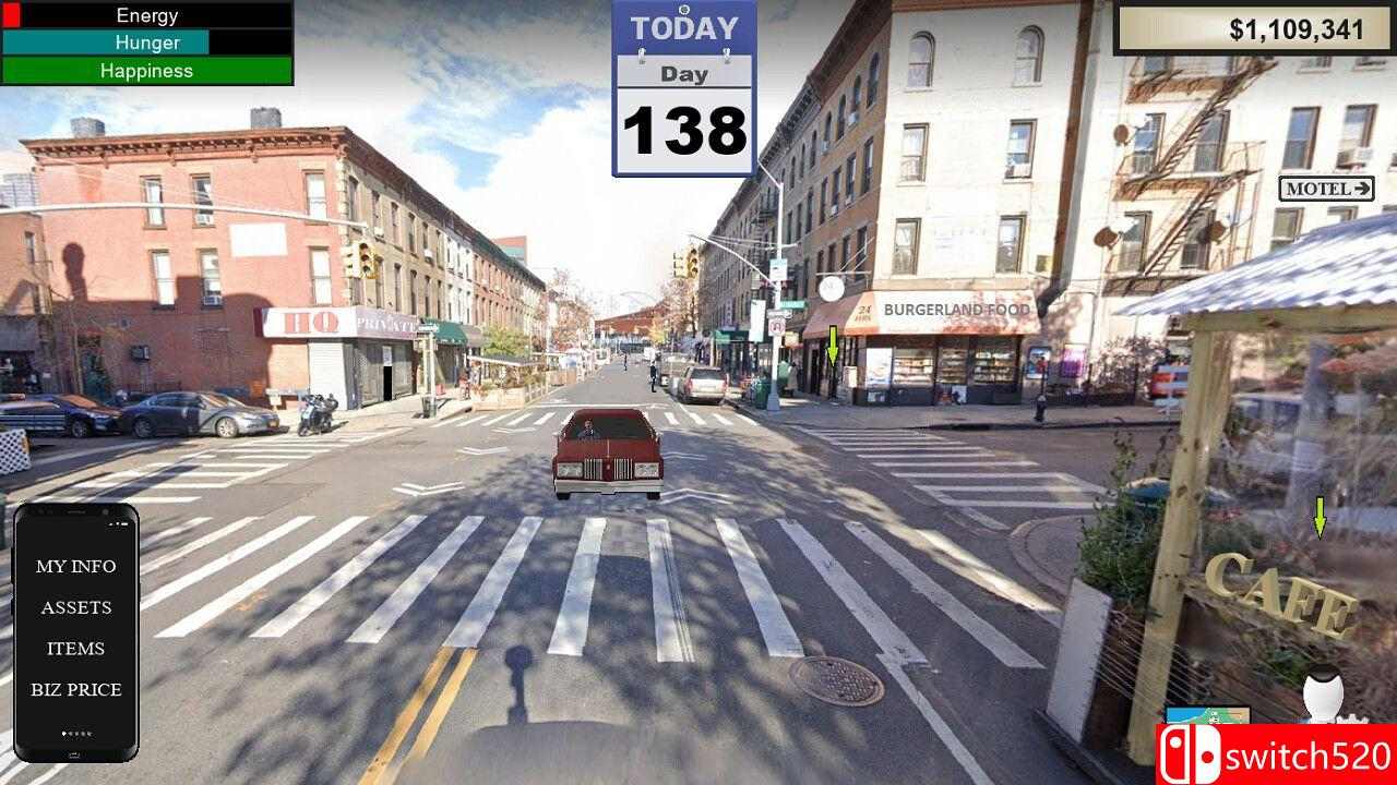 《生活改变者（Life Changer）》TENOKE镜像版[EN]_1