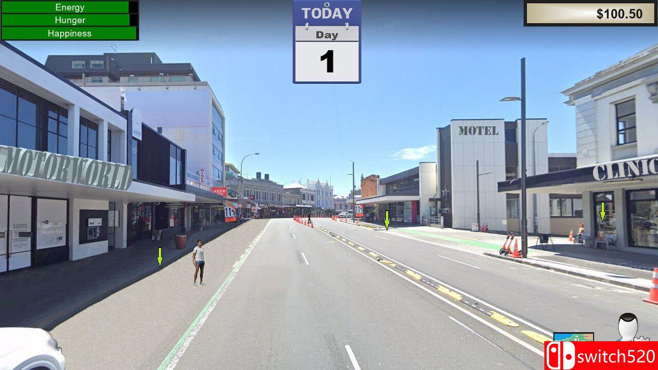 《生活改变者（Life Changer）》TENOKE镜像版[EN]_3