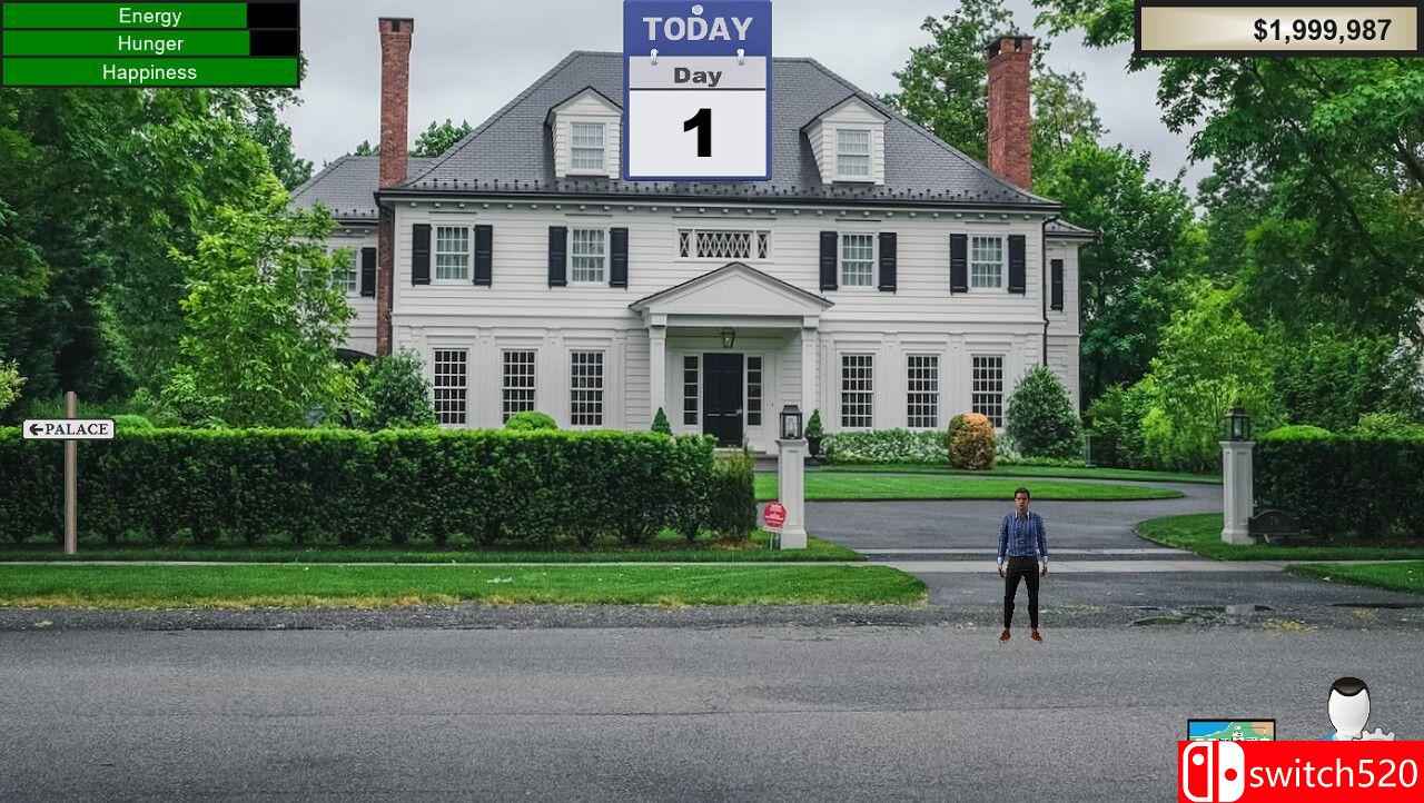 《生活改变者（Life Changer）》TENOKE镜像版[EN]_5