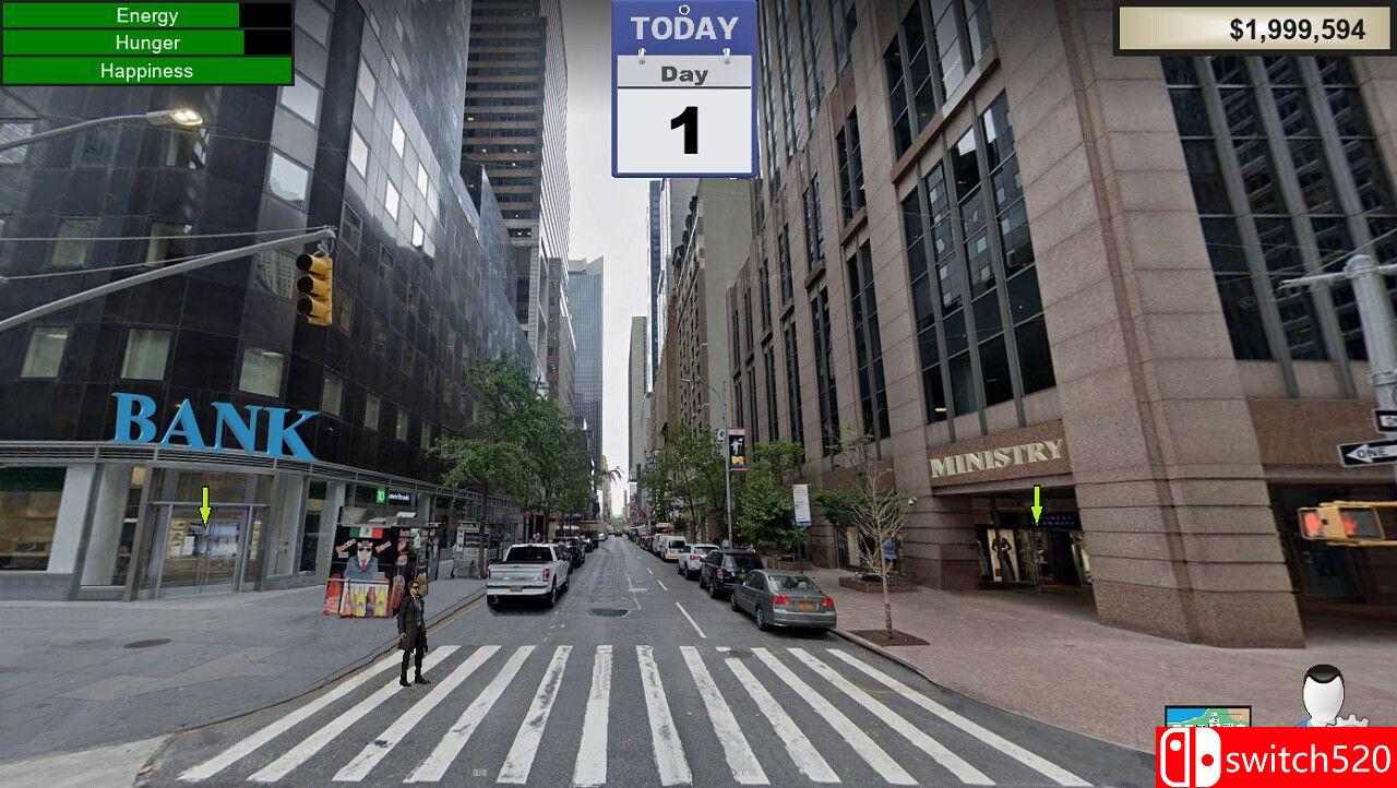 《生活改变者（Life Changer）》TENOKE镜像版[EN]_4