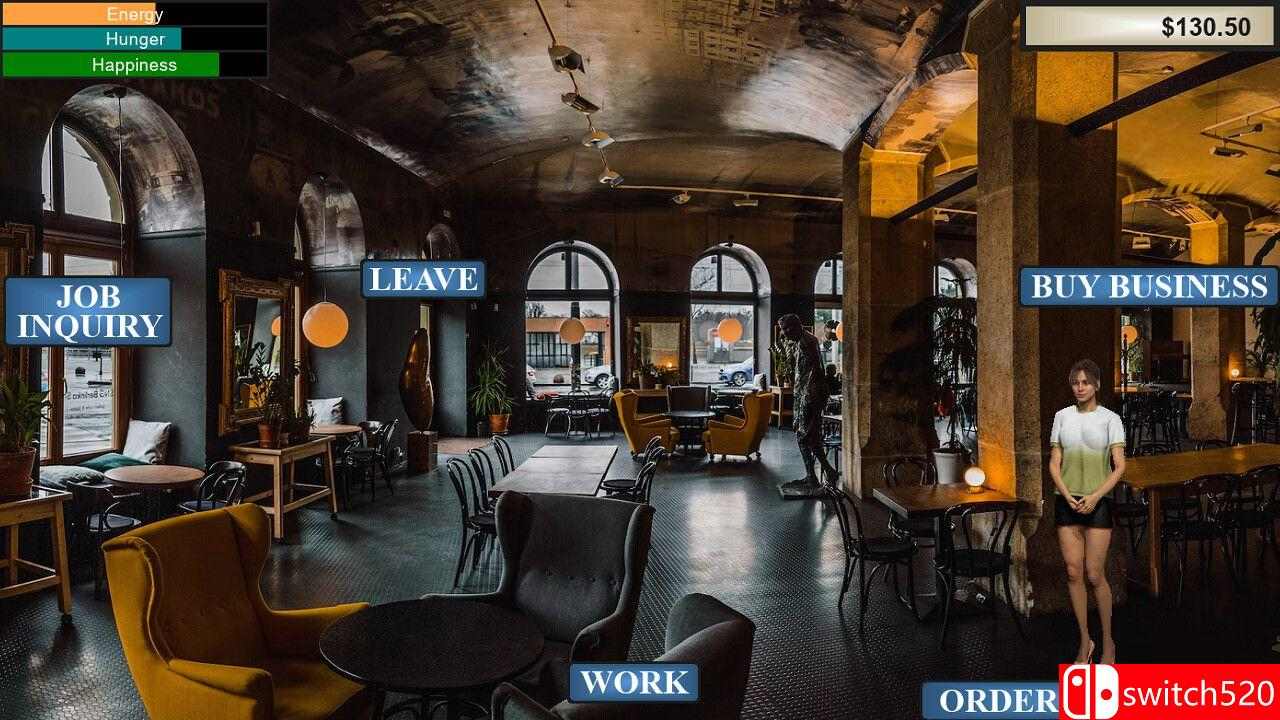 《生活改变者（Life Changer）》TENOKE镜像版[EN]_2