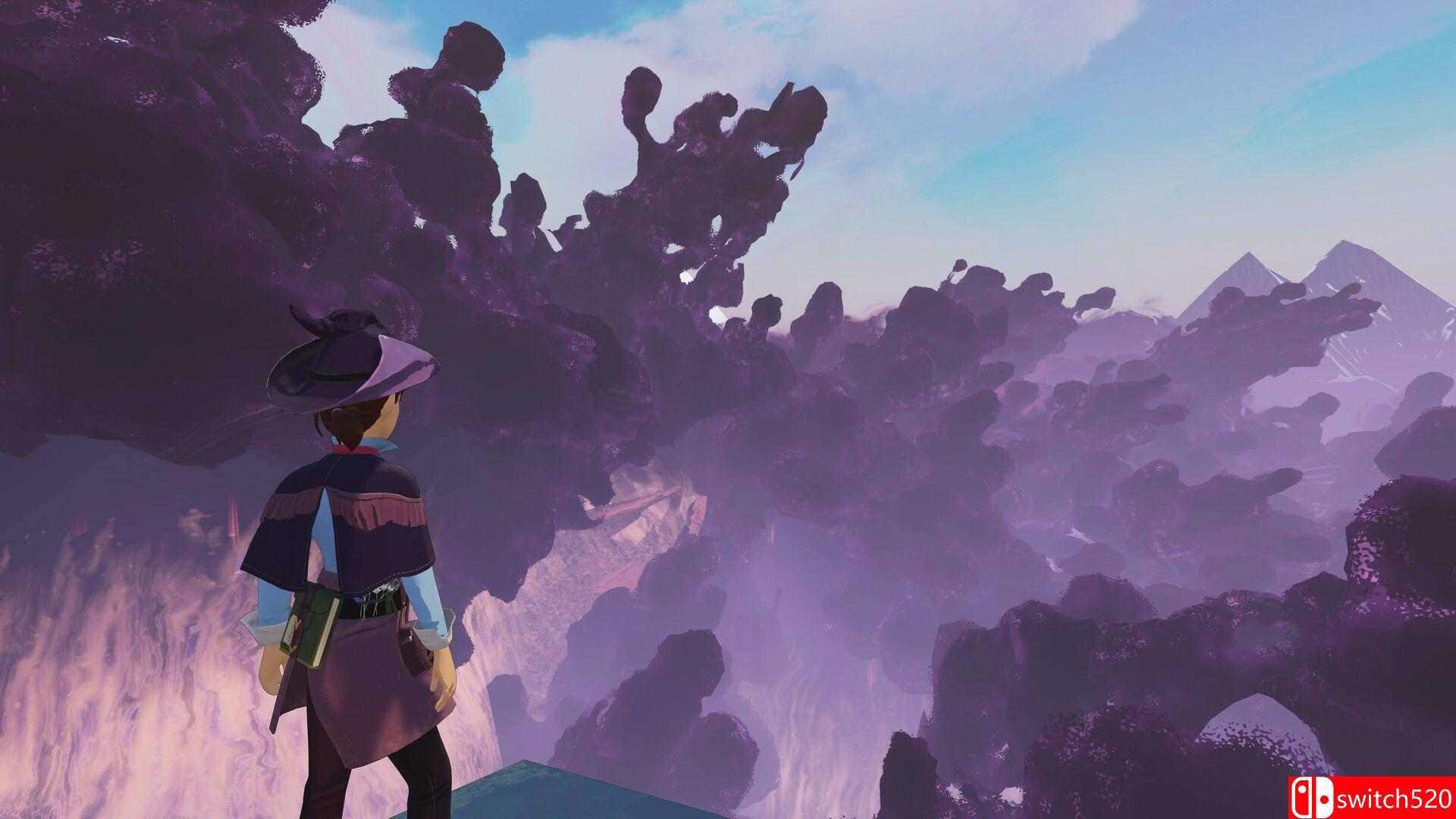 《家园阿卡纳》游戏截图5