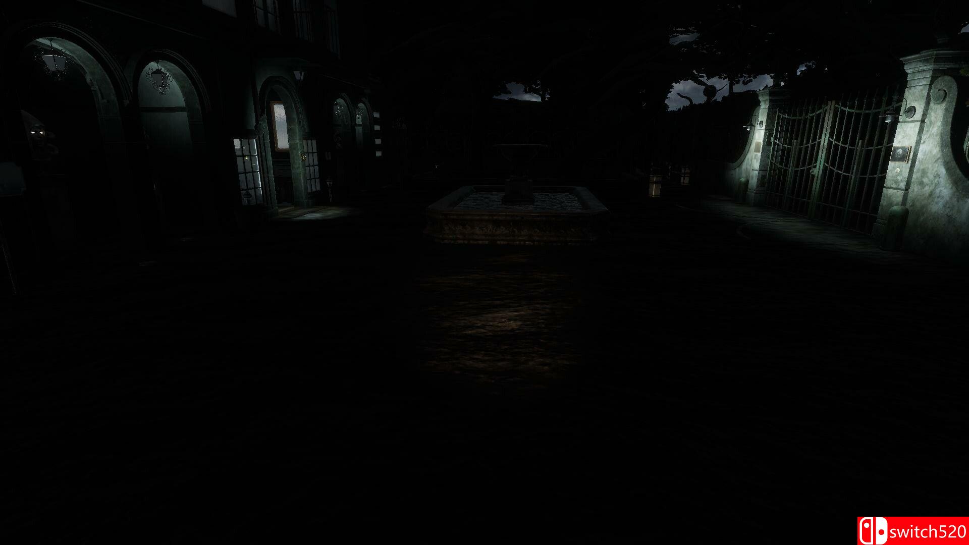 《恐慌（Panic）》DOGE镜像版[EN]_2