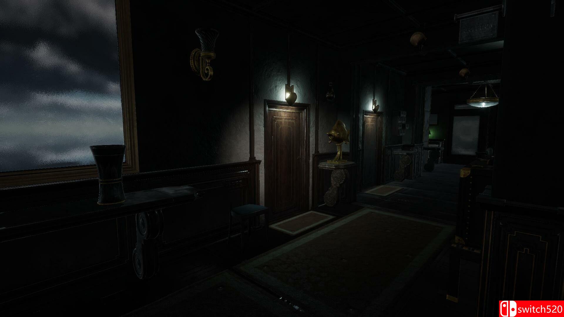 《恐慌（Panic）》DOGE镜像版[EN]_1